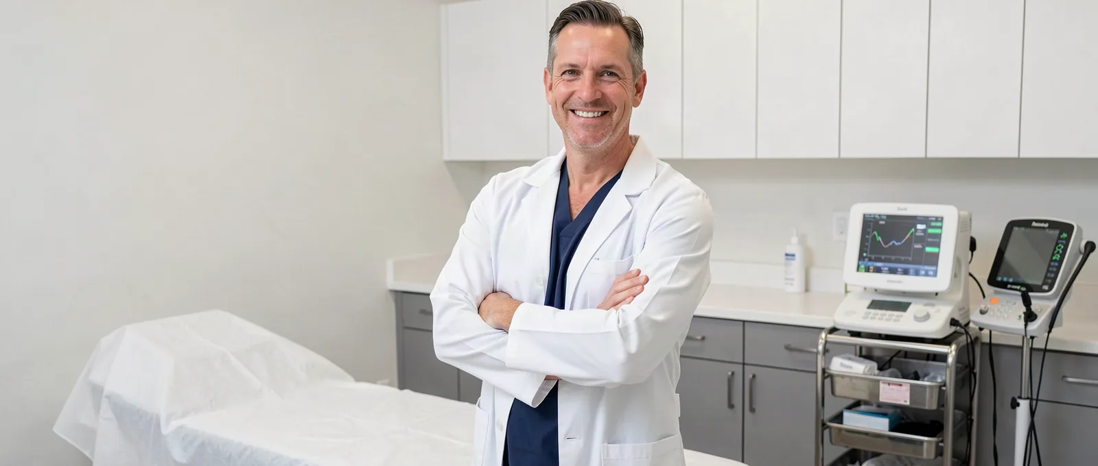 Body contouring clinic in Miamilipo, FL