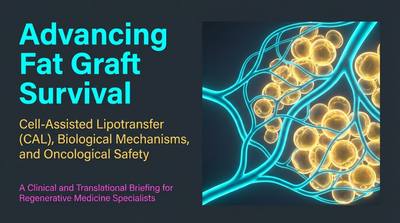The CAL Thesis: What Cell-Assisted Lipotransfer Actually Claims