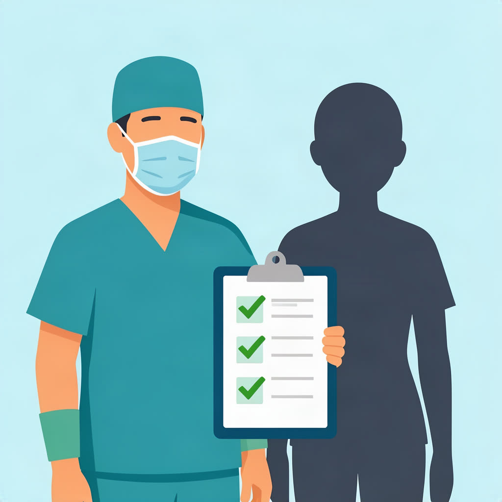 How to Choose a Plastic Surgeon in Miami