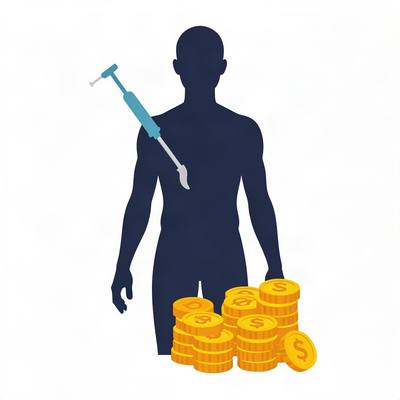 Liposuction Cost Anatomy: What the Surgeon Fee, Facility Fee and Anaesthesia Actually Cover