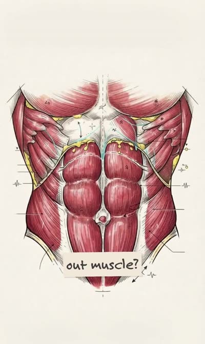 High-Definition Liposuction: How Muscle Etching Actually Works